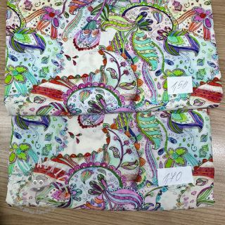 Last pieces package viscose 663