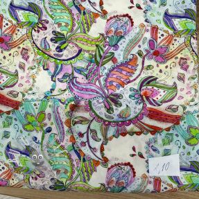 Last pieces package viscose 664