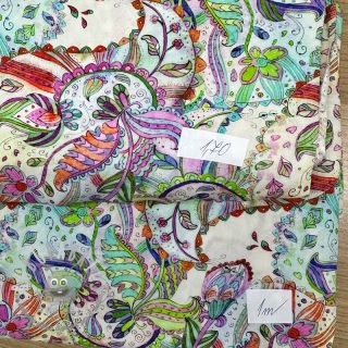 Last pieces package viscose 665