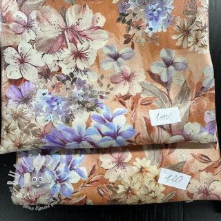 Last pieces package viscose 636