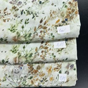 Last pieces package viscose 637