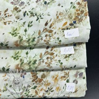 Last pieces package viscose 637