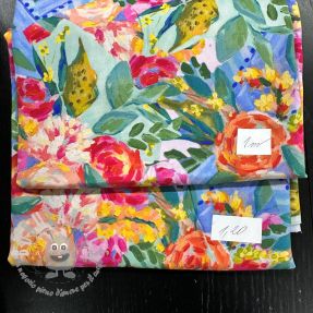 Last pieces package viscose 638