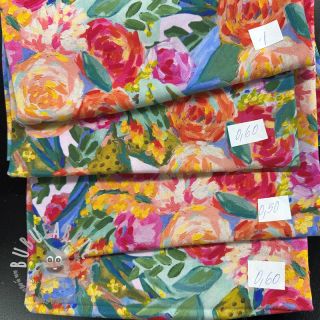 Last pieces package viscose 639