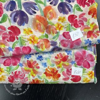 Last pieces package viscose 640