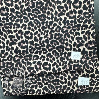 Last pieces package viscose 641