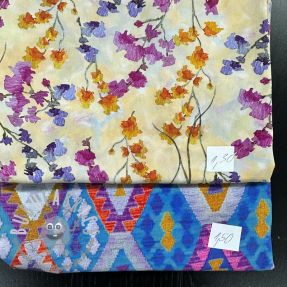 Last pieces package viscose 642