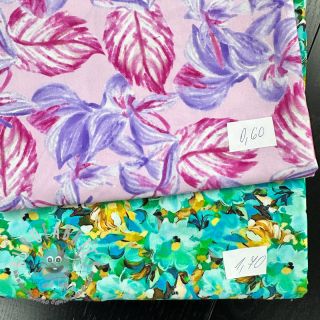 Last pieces package viscose 644