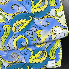 Last pieces package viscose 645