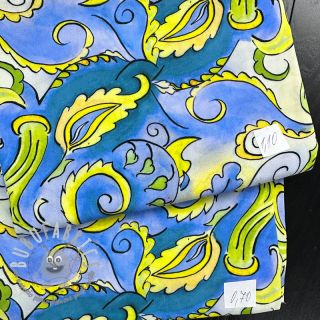 Last pieces package viscose 645