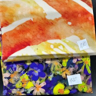 Last pieces package viscose 651