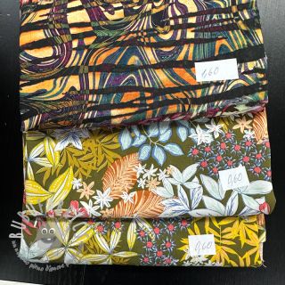 Last pieces package viscose 653