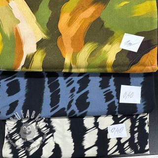 Last pieces package viscose 655