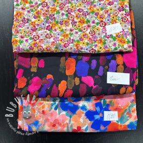 Last pieces package viscose 654
