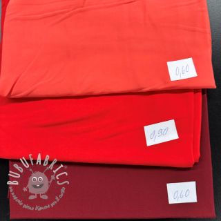 Last pieces package viscose 635