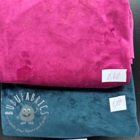 Last pieces package VELVET 002