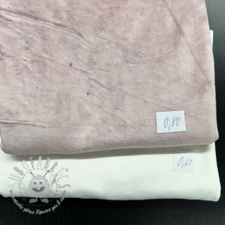 Last pieces package VELVET 003