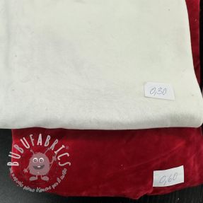 Last pieces package VELVET 005