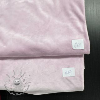 Last pieces package VELVET 006