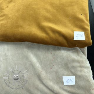 Last pieces package VELVET 007