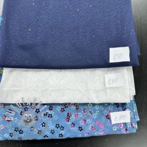 Last pieces package Tulle per TUTU 166