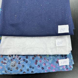 Last pieces package Tulle per TUTU 166