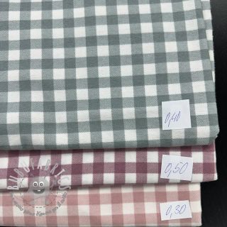 Last pieces package Tessuto di cotone FLANNEL 010