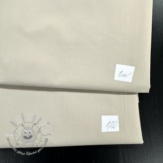 Last pieces package Tessuto di cotone WASHED 023