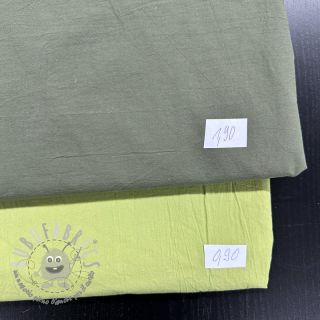 Last pieces package Tessuto di cotone WASHED 025