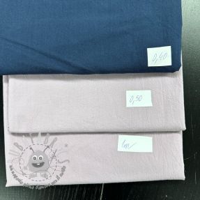 Last pieces package Tessuto di cotone WASHED 027