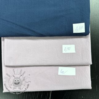 Last pieces package Tessuto di cotone WASHED 027