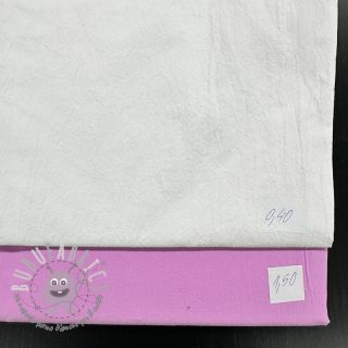 Last pieces package Tessuto di cotone WASHED 028