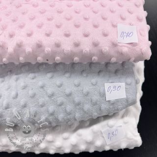 Last pieces package MINKY 048