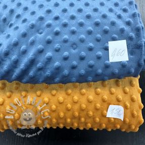 Last pieces package MINKY 049