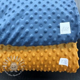 Last pieces package MINKY 049