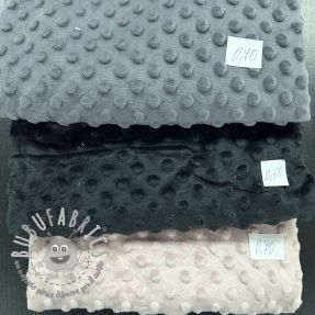 Last pieces package MINKY 050