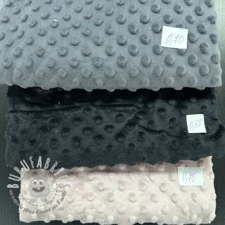 Last pieces package MINKY 050