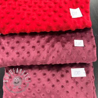 Last pieces package MINKY 051