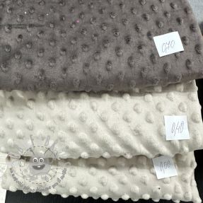 Last pieces package MINKY 053