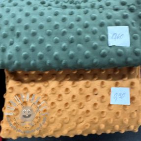 Last pieces package MINKY 055