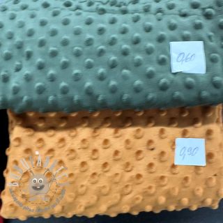 Last pieces package MINKY 055