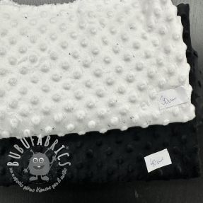 Last pieces package MINKY 057