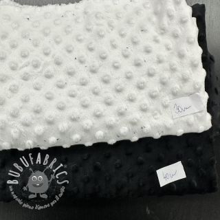 Last pieces package MINKY 057