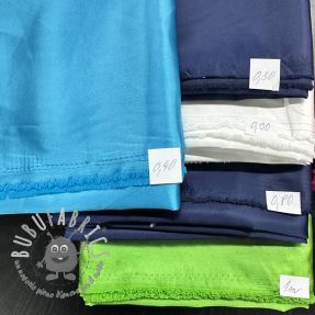 Last pieces package Raso 110