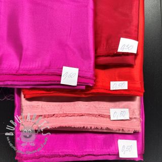 Last pieces package Raso 111