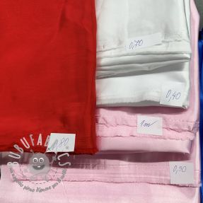 Last pieces package Raso 112