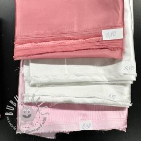 Last pieces package Raso 114