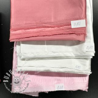 Last pieces package Raso 114