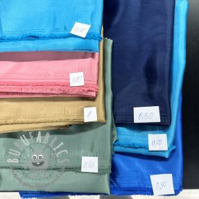 Last pieces package Raso 115