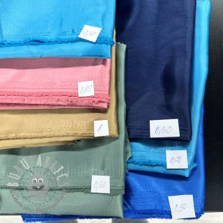 Last pieces package Raso 115